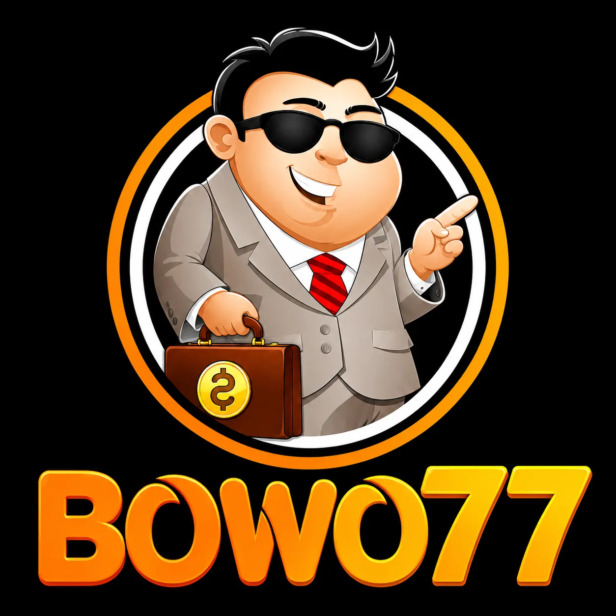 bowo77 APK Racing