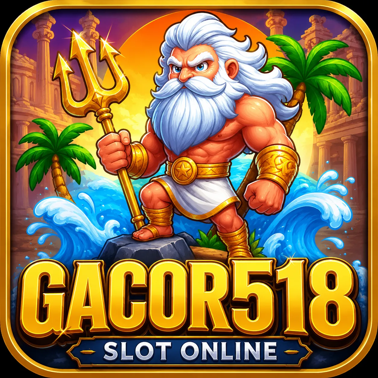 gacor518 APK Fishing