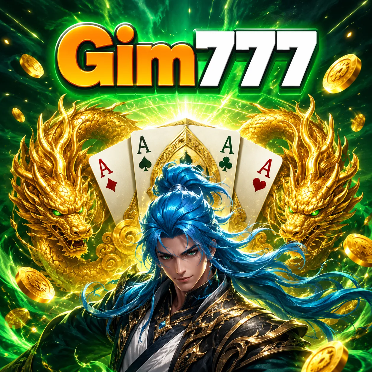 GIM777 - Permainan Mahjong Seru dan Menantang