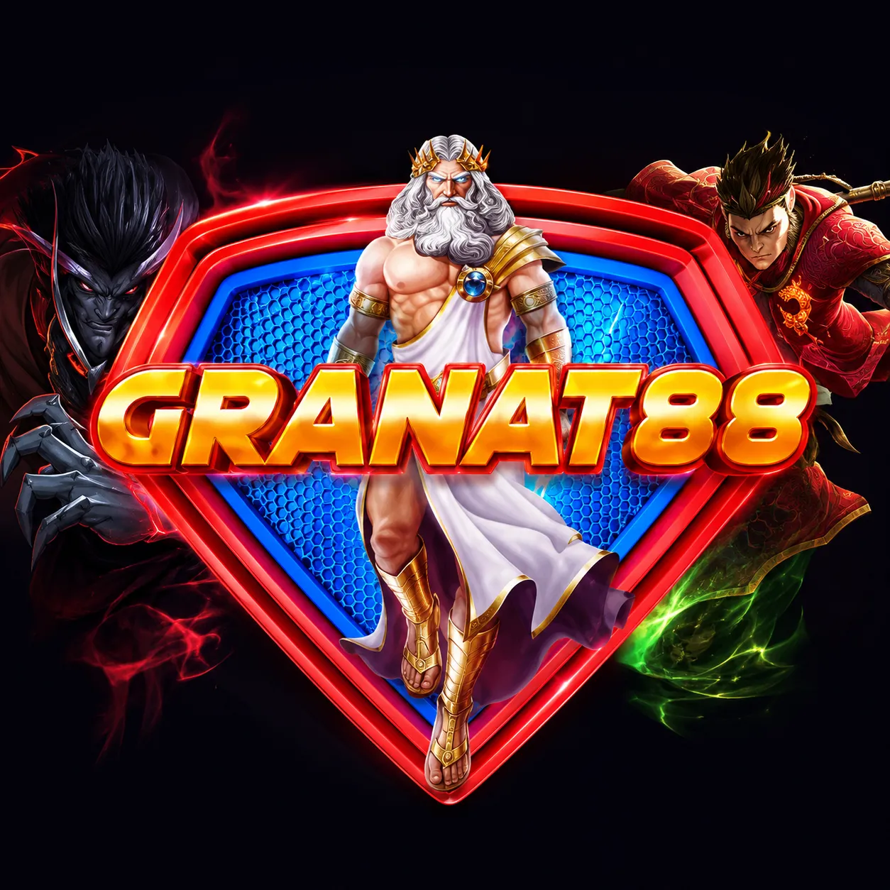 GRANAT88 - Petualangan Seru di Dunia Fantasi