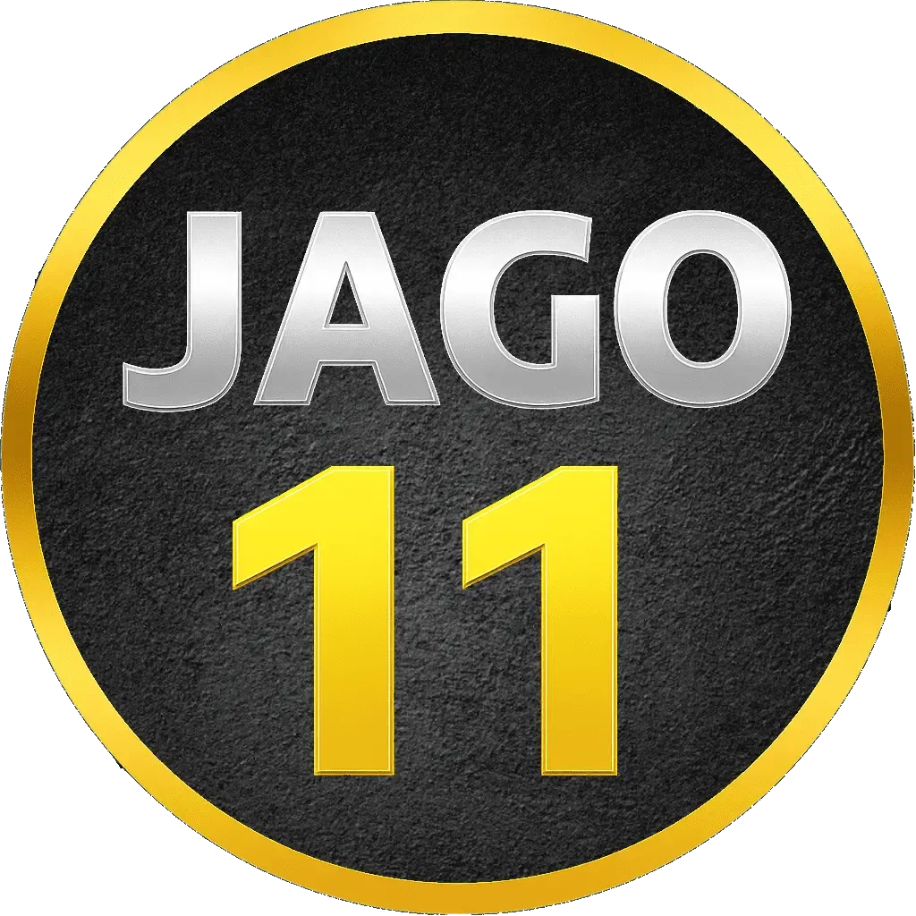 JAGO11 - Game Tembak Ikan Seru dan Menarik