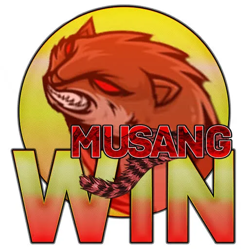 MUSANGWIN - Balapan Seru Menjadi Juara