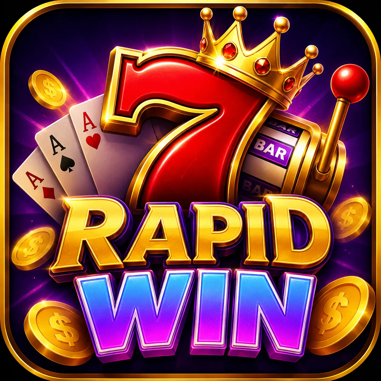 RPIDWIN - Game Kasino Terbaik untuk Pengalaman Seru