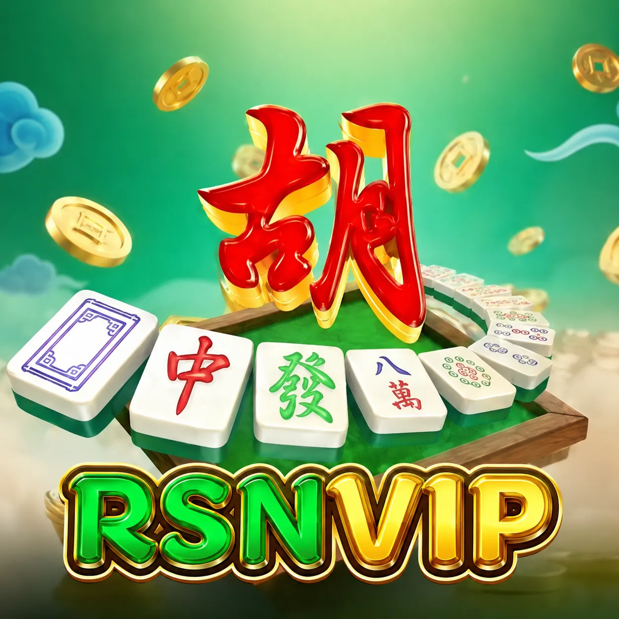 RSNVIP - Pertarungan Seru dalam Dunia TPS