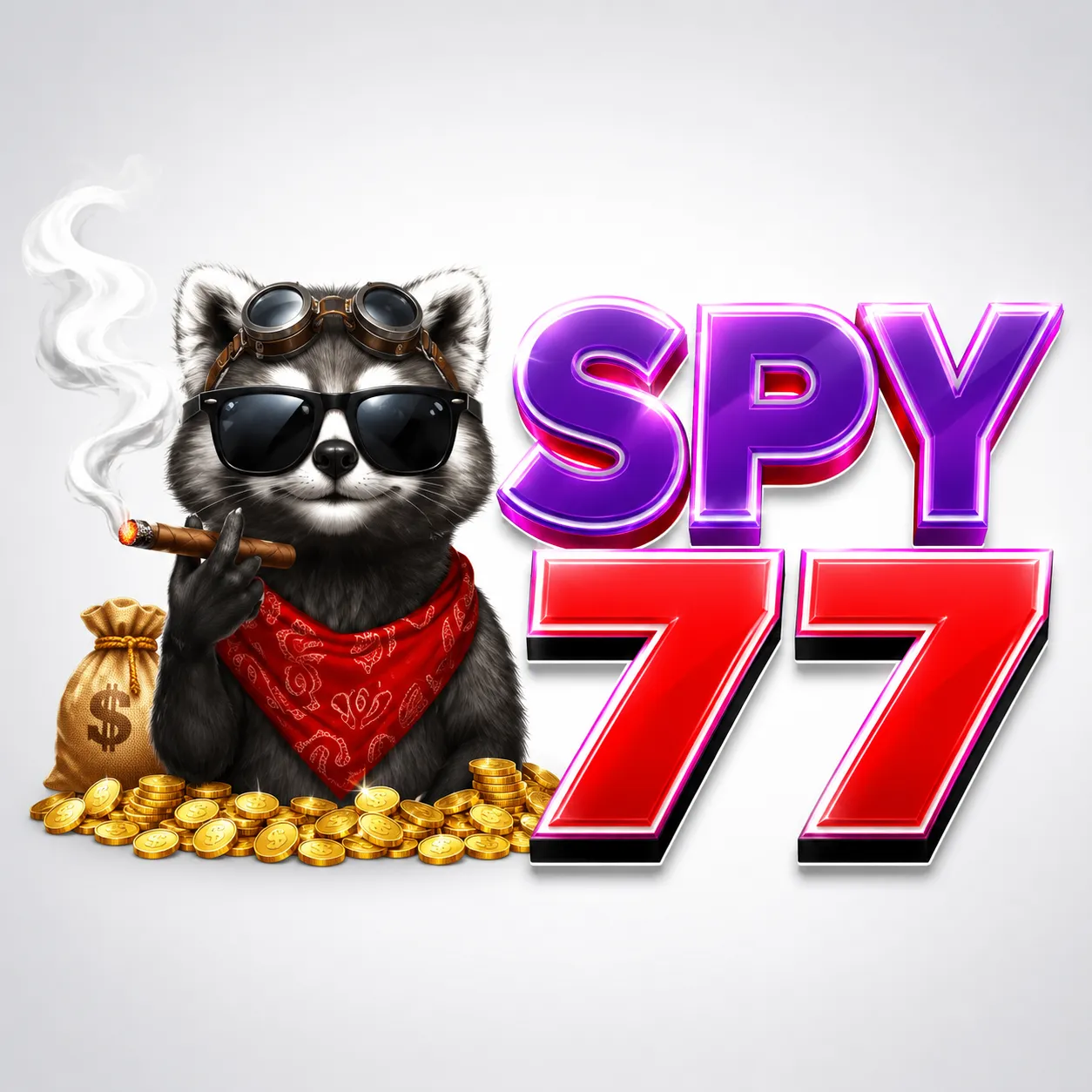 SPY77 - Pertarungan Menegangkan di Dunia Battle Royale