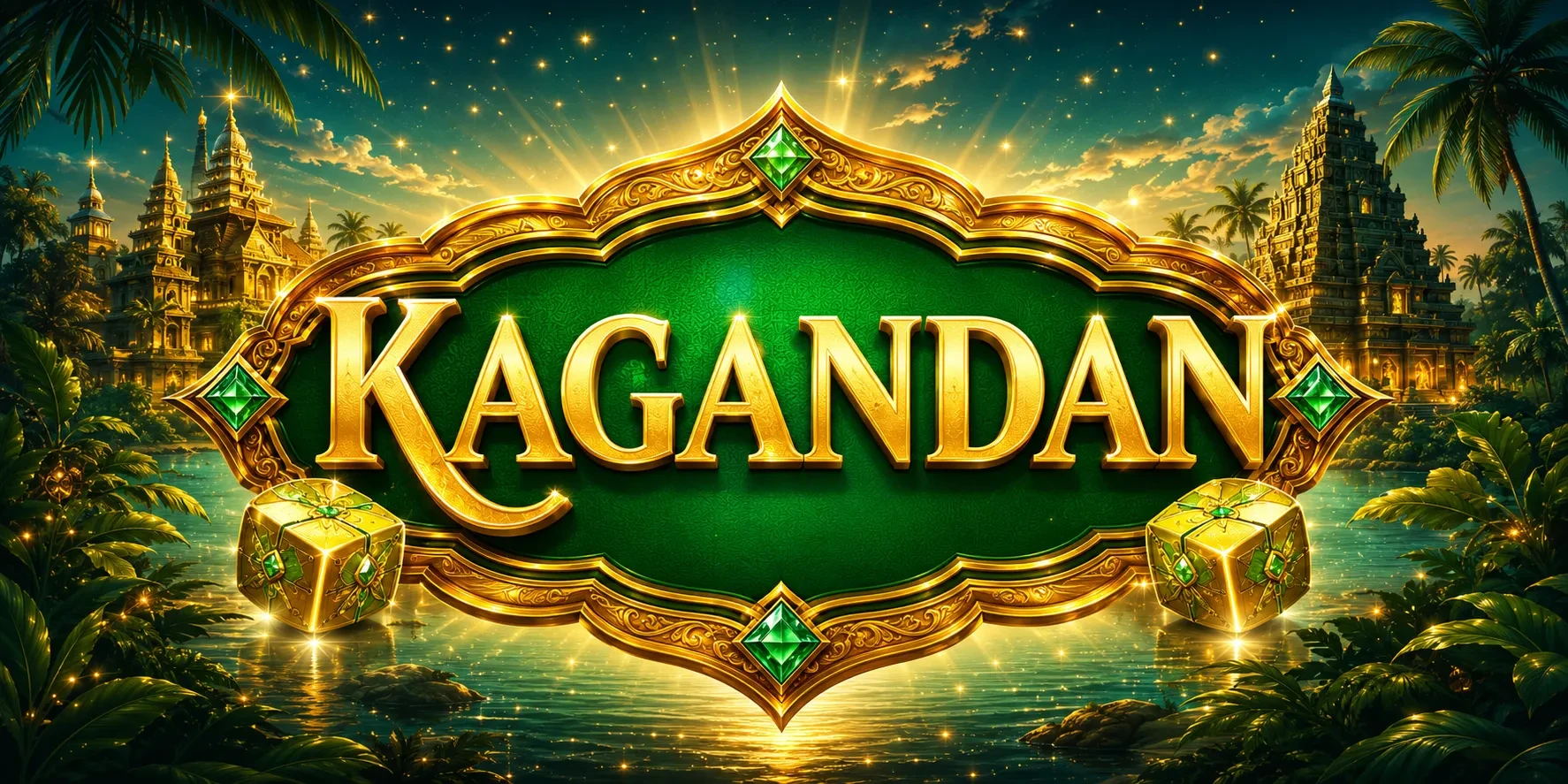 kagandan