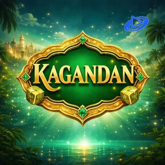 kagandan